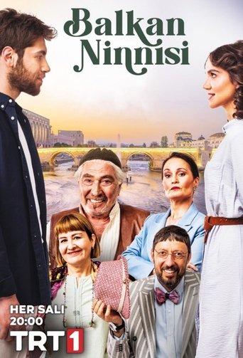 Balkan Ninnisi dizi afişi