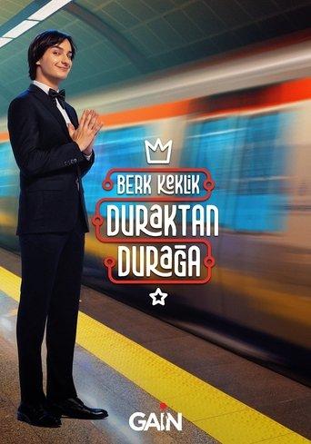 Duraktan Durağa dizi afişi