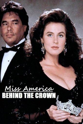 Miss America: Behind the Crown film afişi