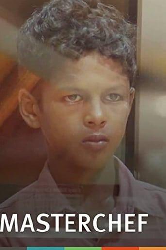Masterchef film afişi