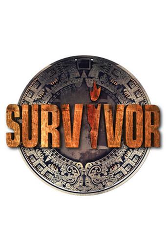 Survivor dizi afişi
