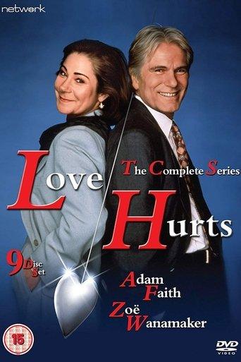 Love Hurts dizi afişi
