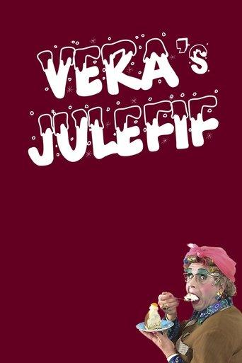 Veras julefif dizi afişi