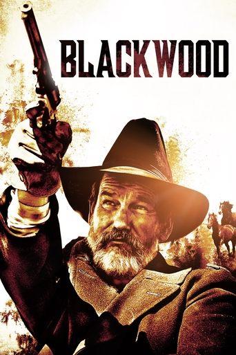 Blackwood film afişi
