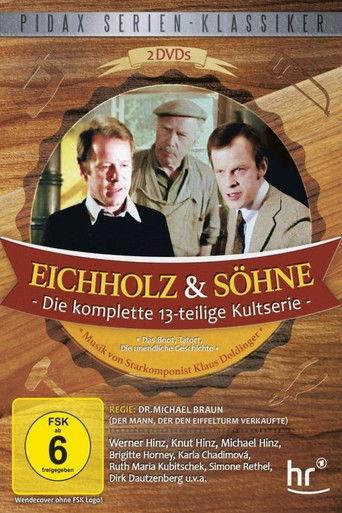 Eichholz & Söhne dizi afişi