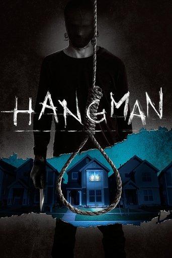 Hangman film afişi