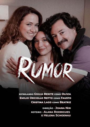 Rumor film afişi