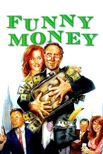 Funny Money film afişi