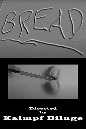 Bread film afişi