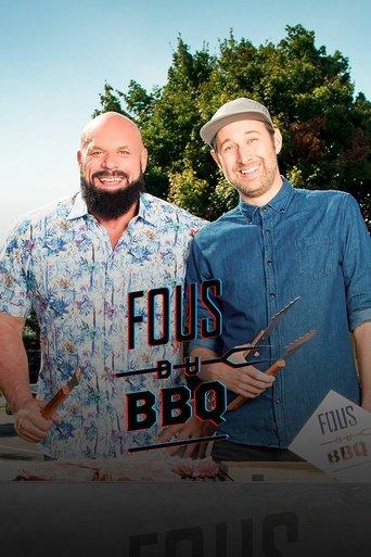 Fous du BBQ dizi afişi