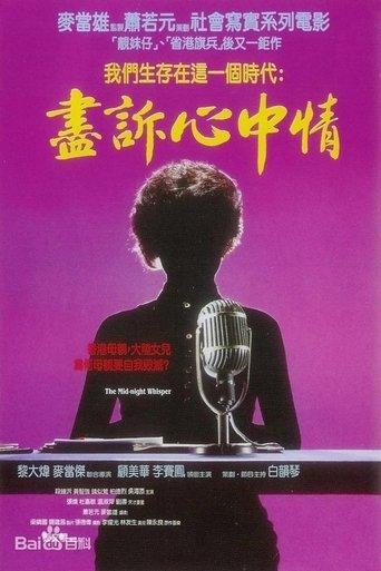 Midnight Whispers film afişi