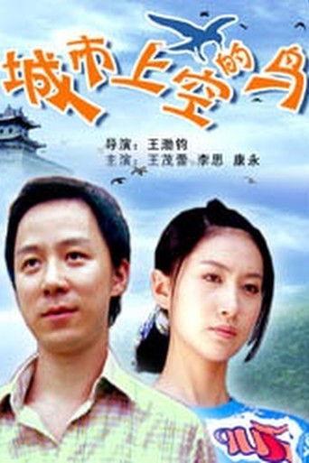 Bird in the Air film afişi