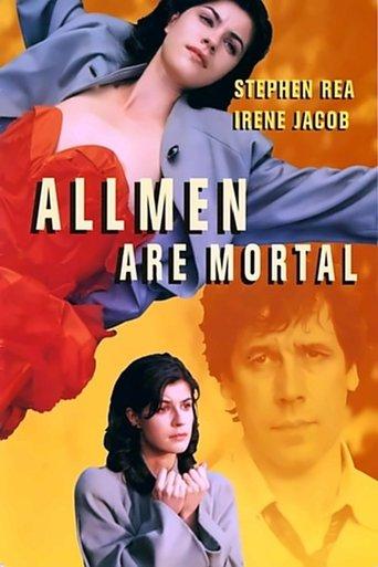 All Men Are Mortal film afişi