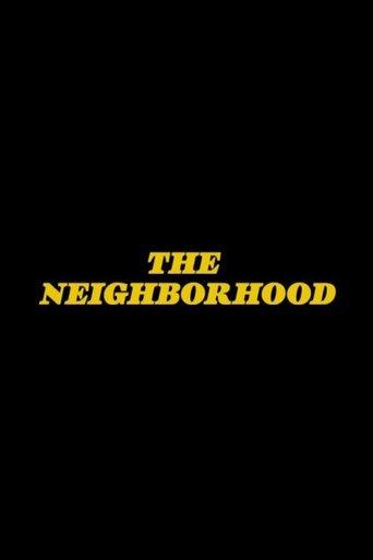 The Neighborhood film afişi
