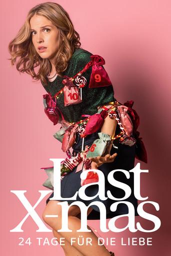 Last X-mas - 24 Tage für die Liebe dizi afişi