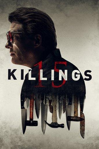 15 Killings film afişi