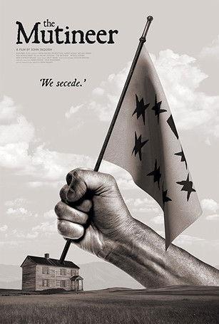 The Mutineer film afişi