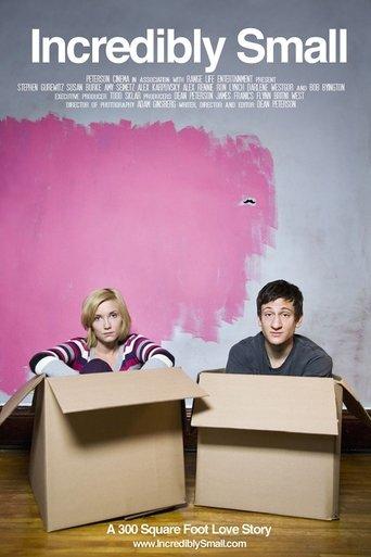 Incredibly Small film afişi