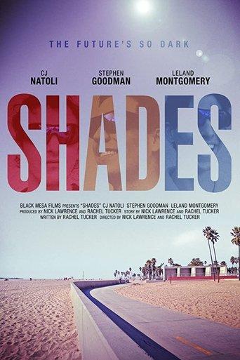 Shades film afişi