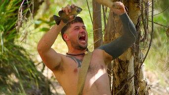 Scared and Snared Down Under