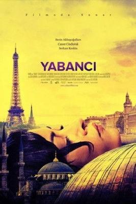 Yabancı film afişi