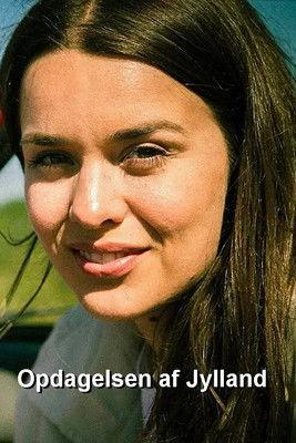Opdagelsen af Jylland dizi afişi