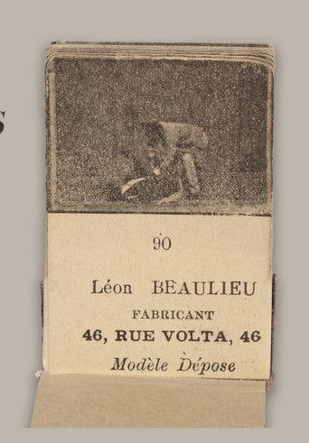 The Coup of Pere Francois film afişi