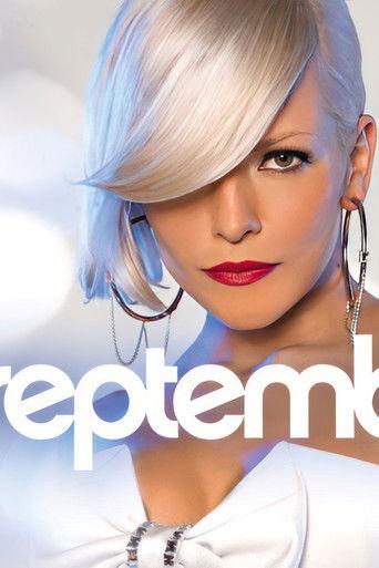 September Videos film afişi