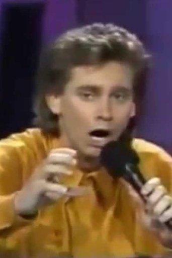 Brian Regan - Something's Wrong with the Regan Boy film afişi