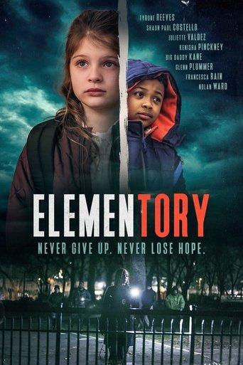 ElemenTory film afişi