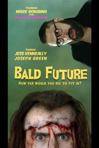 Bald Future film afişi
