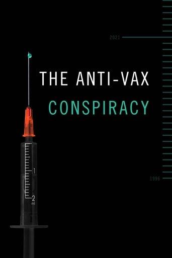 The Anti-Vax Conspiracy film afişi