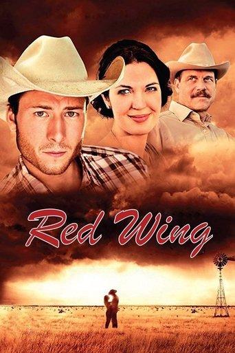 Red Wing film afişi