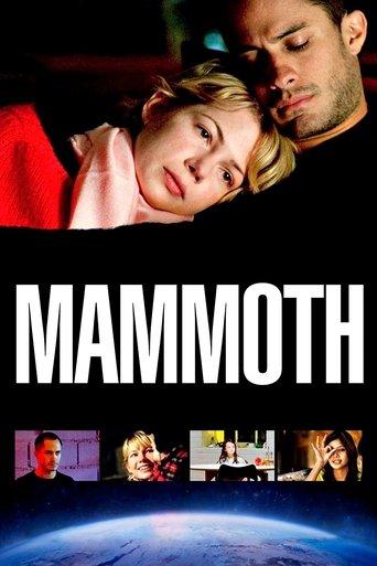 Mammoth film afişi