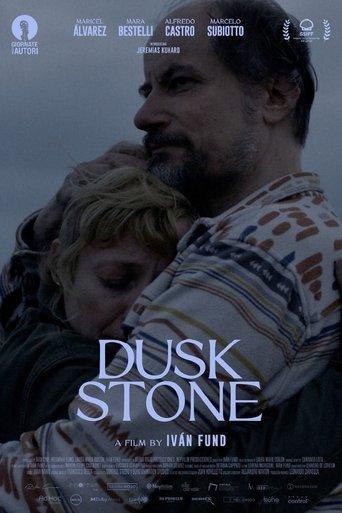 Dusk Stone film afişi