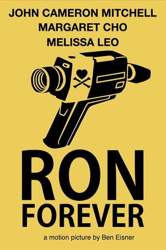 Ron Forever film afişi