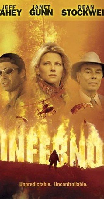Inferno film afişi