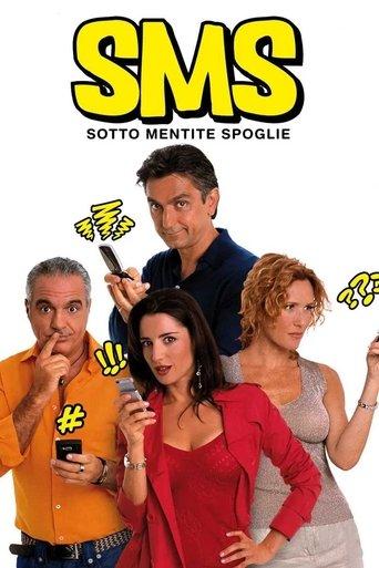 SMS: Sotto Mentite Spoglie film afişi