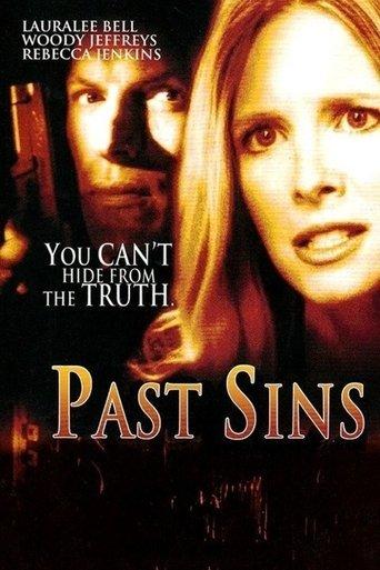 Past Sins film afişi