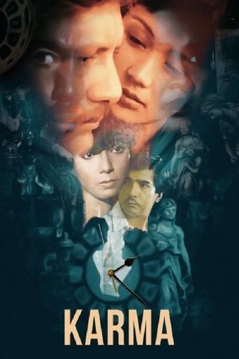 Karma film afişi