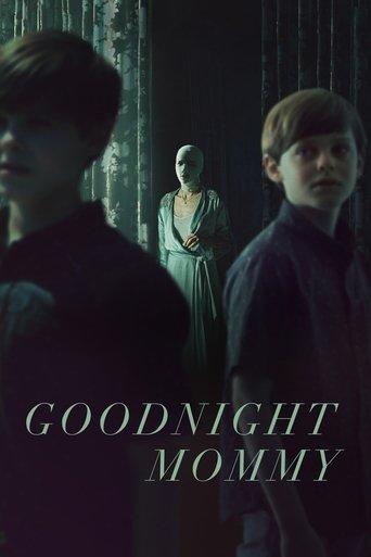 Goodnight Mommy film afişi