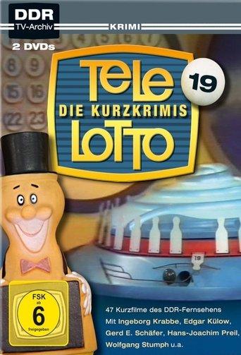 Tele-Lotto Kurzkrimi – Schmidchen klärt auf dizi afişi