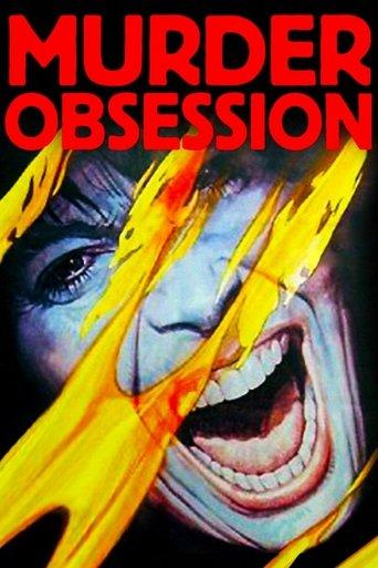 Murder Obsession film afişi