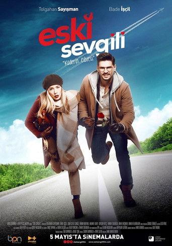 Eski Sevgili film afişi