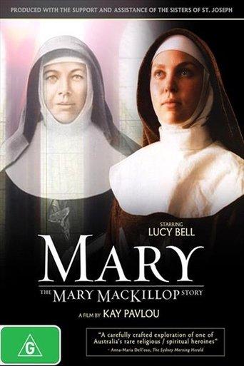 Mary: The Mary MacKillop Story film afişi