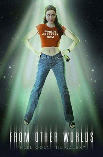 From Other Worlds film afişi