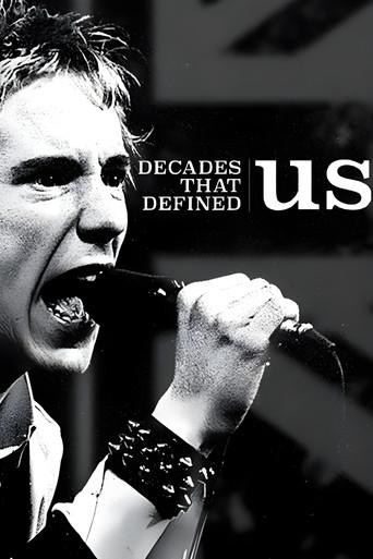 Decades That Defined Us dizi afişi