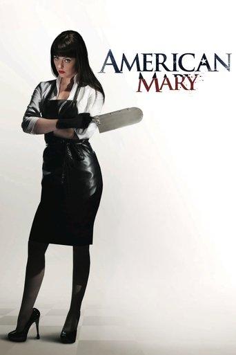 American Mary film afişi