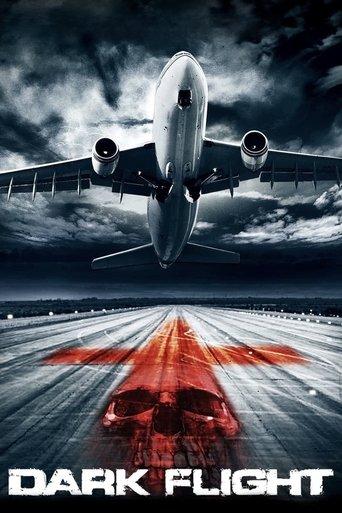 407 Dark Flight film afişi