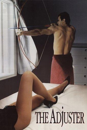 The Adjuster film afişi